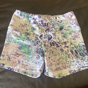 Fleo whitchcraft power high rise